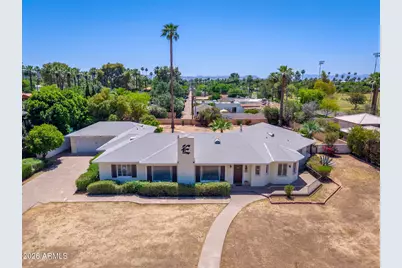 1111 W Encanto Boulevard, Phoenix, AZ 85007 - Photo 1