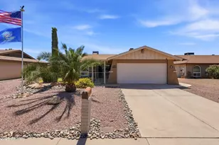 2925 W Villa Rita Dr, Phoenix, AZ 85053 - Photo 1