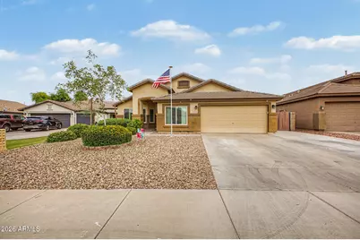3425 S Loback Lane, Gilbert, AZ 85297 - Photo 1