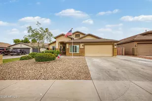 3425 S Loback Ln, Gilbert, AZ 85297 - Photo 1