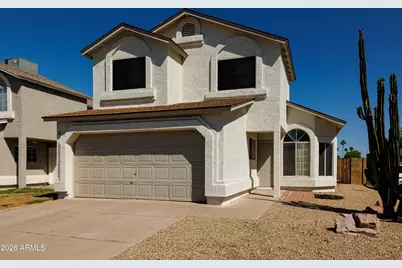 3755 E Broadway Road #16, Mesa, AZ 85206 - Photo 1