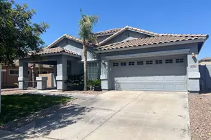4140 E Claxton Ave, Gilbert, AZ 85297 - Photo 1
