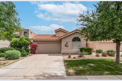6712 E Saddleback Circle, Mesa, AZ 85215 - Photo 1