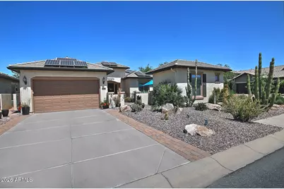 7780 W Yorktown Way, Florence, AZ 85132 - Photo 1