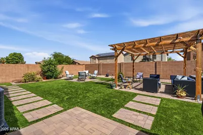 42586 W Michaels Drive, Maricopa, AZ 85138 - Photo 1