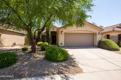 19835 N 33rd Street, Phoenix, AZ 85050 - Photo 1