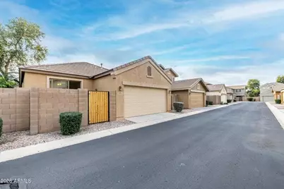 2854 S Peel Drive, Gilbert, AZ 85295 - Photo 1