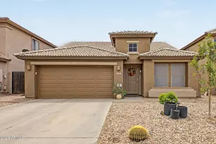 99 W Yellow Bee Dr, San Tan Valley, AZ 85143 - Photo 1