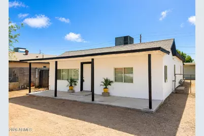 4602 S 8th Street, Phoenix, AZ 85040 - Photo 1