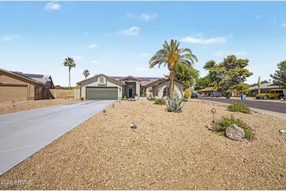 816 E Grandview Road, Phoenix, AZ 85022 - Photo 1
