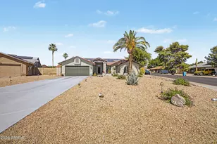 816 E Grandview Rd, Phoenix, AZ 85022 - Photo 1