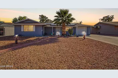 10929 W Oakmont Drive, Sun City, AZ 85351 - Photo 1