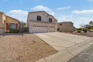 43363 W Wild Horse Trail, Maricopa, AZ 85138 - Photo 1