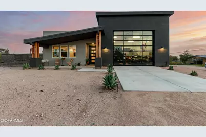 7015 E Davis, Scottsdale, AZ 85266 - Photo 1