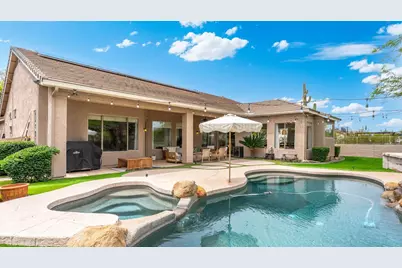 5404 E Lonesome, Cave Creek, AZ 85331 - Photo 1