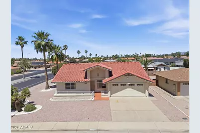8008 E Monte Avenue, Mesa, AZ 85209 - Photo 1