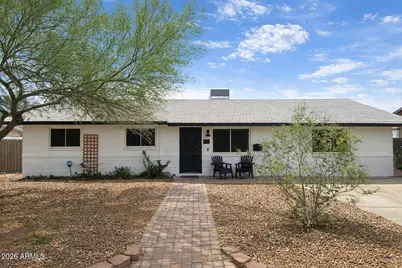 1033 W Hickory Street, Mesa, AZ 85201 - Photo 1