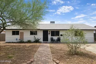 1033 W Hickory St, Mesa, AZ 85201 - Photo 1