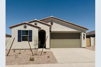 7426 W Rose Lane, Glendale, AZ 85303 - Photo 1