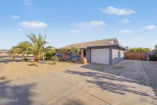9715 W Desert Hills Dr, Sun City, AZ 85351 - Photo 1