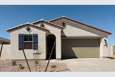 7416 W Rose Lane, Glendale, AZ 85303 - Photo 1