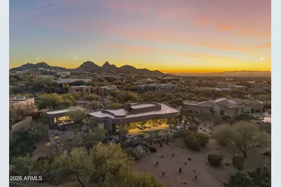 10664 E Monument Drive, Scottsdale, AZ 85262 - Photo 1
