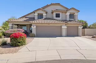 29007 N 45th Way, Cave Creek, AZ 85331 - Photo 1