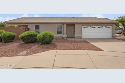 3302 E Tierra Buena Lane, Phoenix, AZ 85032 - Photo 1