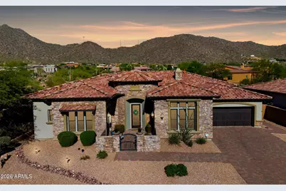 4157 N Highview --, Mesa, AZ 85207 - Photo 1