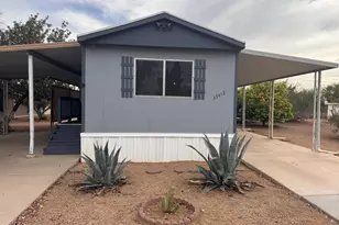 33412 N 223rd Dr, Wittmann, AZ 85361 - Photo 1