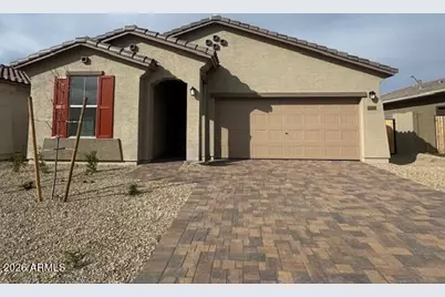 2194 S 242nd Lane, Buckeye, AZ 85326 - Photo 1