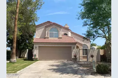 1406 W Lake Mirage Court, Gilbert, AZ 85233 - Photo 1