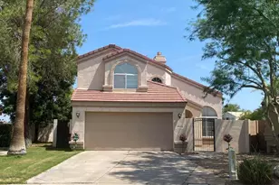 1406 W Lake Mirage Ct, Gilbert, AZ 85233 - Photo 1