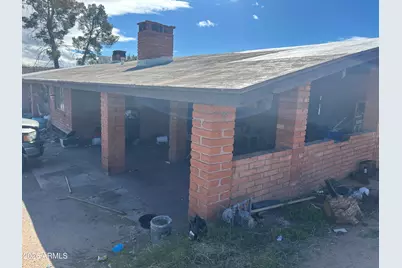 1873 N Sierra Del Sol --, Nogales, AZ 85621 - Photo 1