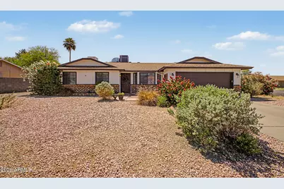 5433 E Drummer Avenue, Mesa, AZ 85206 - Photo 1