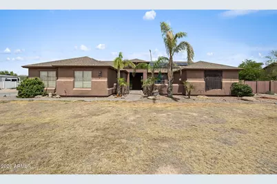 9934 E Twin Spurs Lane, Florence, AZ 85132 - Photo 1