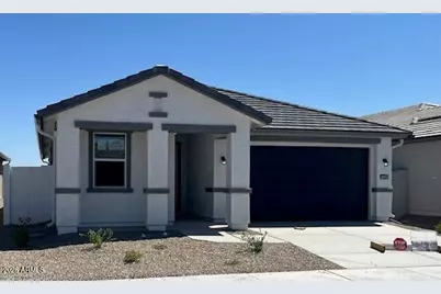 26443 W Crown King Road, Buckeye, AZ 85326 - Photo 1