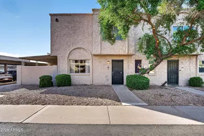1500 W Rio Salado Street #135, Mesa, AZ 85201 - Photo 1