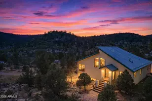 18250 S Backwoods Trail, Peeples Valley, AZ 86332 - Photo 1