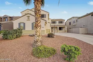 41187 W Robbins Dr, Maricopa, AZ 85138 - Photo 1