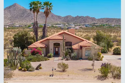 8517 N Killdeer Place, Casa Grande, AZ 85194 - Photo 1