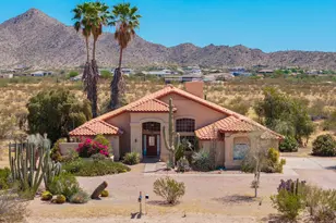 8517 N Killdeer Pl, Casa Grande, AZ 85194 - Photo 1