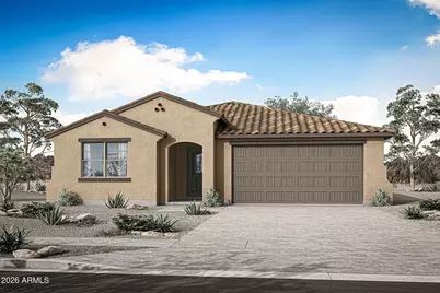 17238 W Saguaro Vista Drive, Surprise, AZ 85387 - Photo 1
