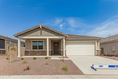 17252 W Saguaro Vista Drive, Surprise, AZ 85387 - Photo 1