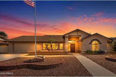 14203 W Summerstar Drive, Sun City West, AZ 85375 - Photo 1