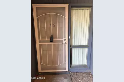 1808 N 32nd Street #116, Phoenix, AZ 85008 - Photo 1