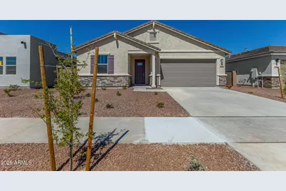 17280 W Saguaro Vista Drive, Surprise, AZ 85387 - Photo 1