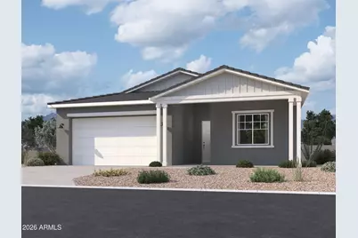 7933 W Antelope Drive, Peoria, AZ 85383 - Photo 1