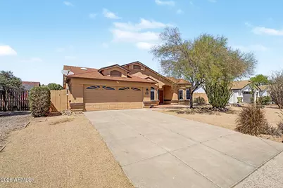 6138 W Paradise Lane, Glendale, AZ 85306 - Photo 1