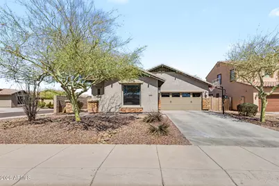 29483 N 125th Lane, Peoria, AZ 85383 - Photo 1
